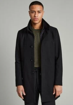Matinique Maharvey - Winterjas - Black 14 Matinique Maharvey - Winterjas - Black -Jack and Jones Verkoopwinkel 43cc4fc733984c209b737f6b5daccb94