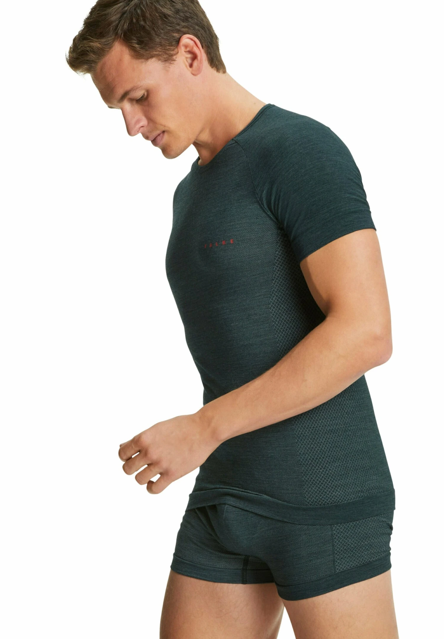 Falke Wool-Tech Light Functional Underwear For Warm To Cold Conditions - Onderbroeken - Holly 6 Falke Wool-Tech Light Functional Underwear For Warm To Cold Conditions - Onderbroeken - Holly - Afbeelding 4