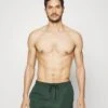 Jack & Jones Jpstfiji Jjswim Solid - Zwemshorts - Jungle Green 2 Jack & Jones Jpstfiji Jjswim Solid - Zwemshorts - Jungle Green -Jack and Jones Verkoopwinkel 4406595d5eaf48baa7252ccfb71a800c