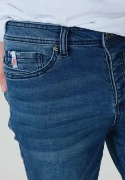 Deeluxe Bart - Jeansshort - Stone Used -Jack and Jones Verkoopwinkel 441f466e14d44dec9236692fcdd6db7e