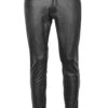 Leren Broek - Black -Jack and Jones Verkoopwinkel 44270b8627d8426993c6d1ef2062aae6