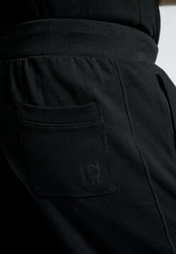 JP1880 Jaypi - Trainingsbroek - Schwarz -Jack and Jones Verkoopwinkel 44330485d6984c4789076ecc70fa3c4d