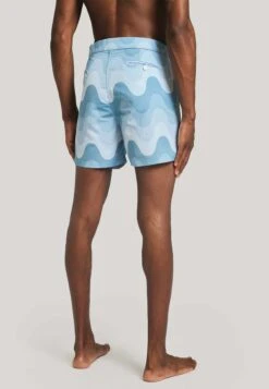 Zwemshorts - Cool Blue 8 Zwemshorts - Cool Blue -Jack and Jones Verkoopwinkel 4450158f55d045c5bbb0cde41ff9fb8b