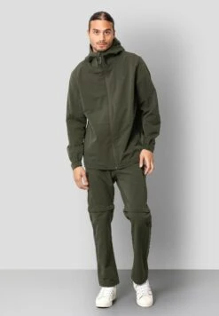 Fat Moose Maverick Ripstop - Jas - Beetle Green 7 Fat Moose Maverick Ripstop - Jas - Beetle Green -Jack and Jones Verkoopwinkel 445bd5710ef9488cbed5d502612b4c00