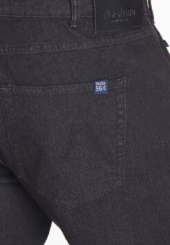 Straight Leg Jeans - Black Denim 12 Straight Leg Jeans - Black Denim -Jack and Jones Verkoopwinkel 44665c4b99cd48cd81ec5c99af183358