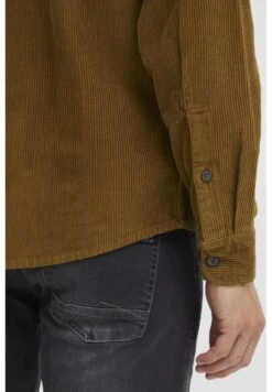 Prdevonte Sh - Overhemd - Cinnamon -Jack and Jones Verkoopwinkel 446d2ab1ef0b4622aca2b95174bf0db3