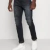 Indicode Jeans Glenn - Straight Leg Jeans - Grey Blue 1 Indicode Jeans Glenn - Straight Leg Jeans - Grey Blue -Jack and Jones Verkoopwinkel 447dbc17a264472b8de69fedbd5bf2d4