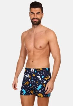 Boxershort - Vícebarevná
