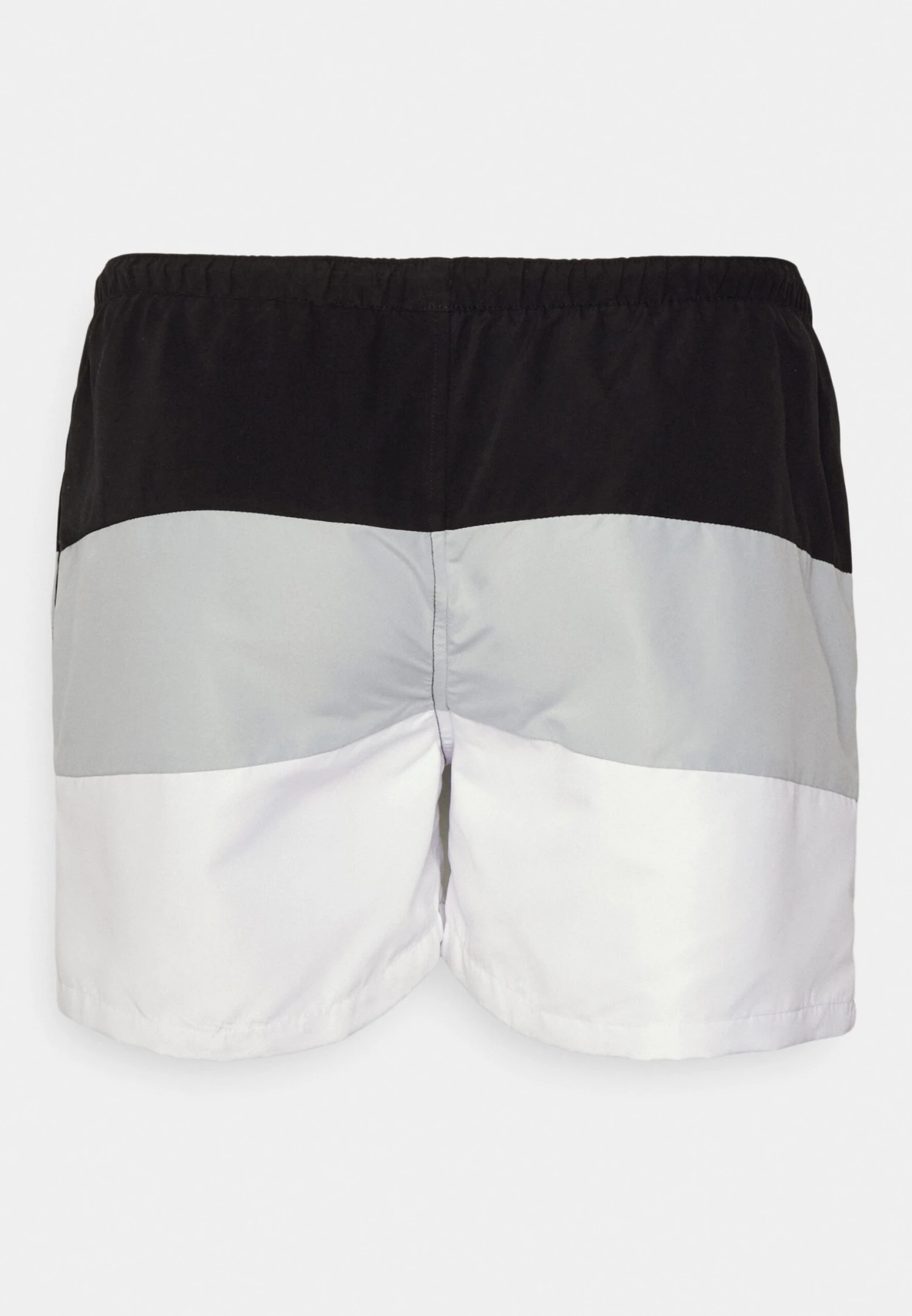 Ellesse Cielo - Zwemshorts - Black/White 4 Ellesse Cielo - Zwemshorts - Black/White - Afbeelding 2