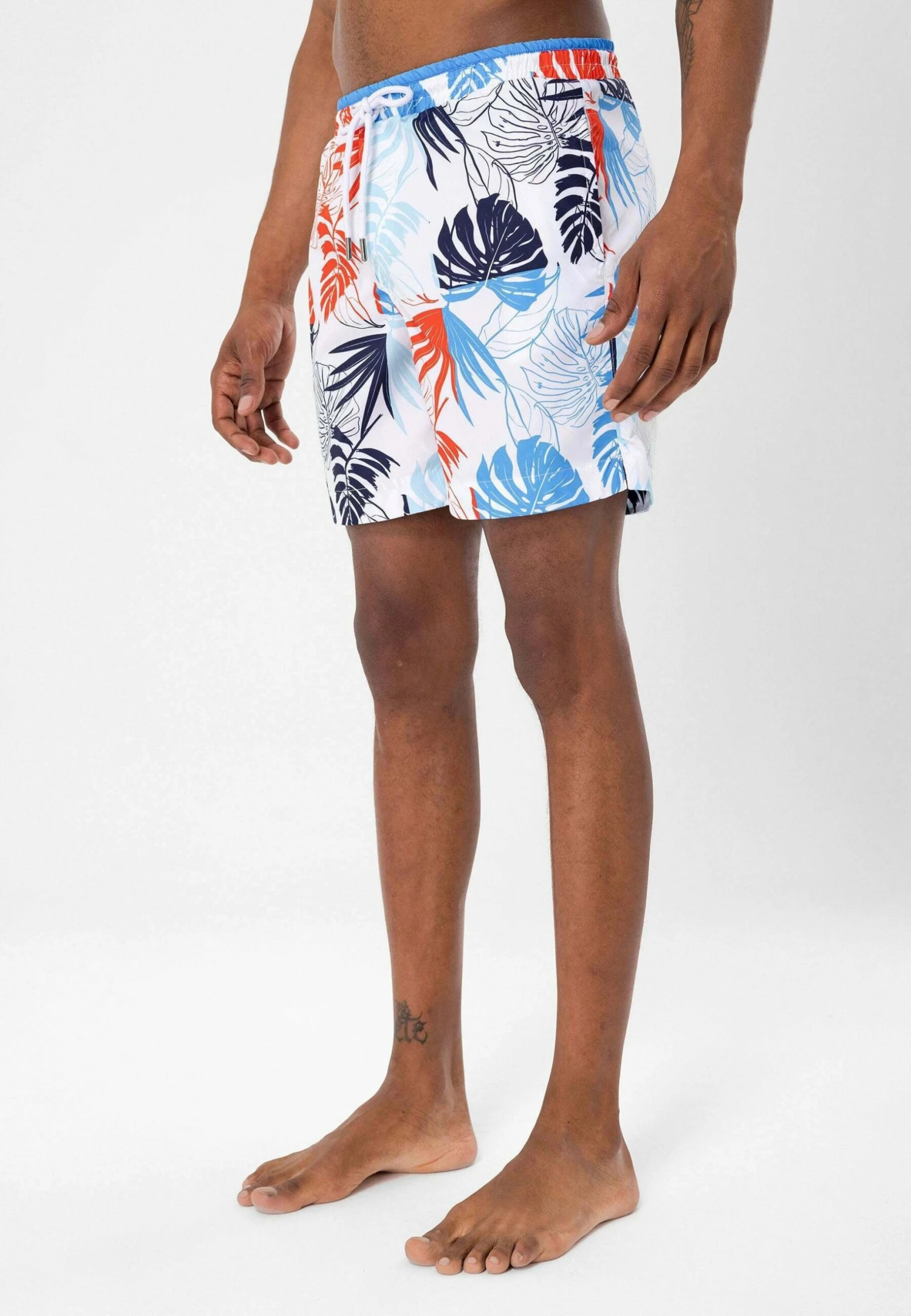 Zwemshorts - Multi Color 8 Zwemshorts - Multi Color - Afbeelding 6