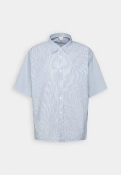 ARKET Overhemd - Blue Stripe 10 ARKET Overhemd - Blue Stripe -Jack and Jones Verkoopwinkel 44946eaeae2e45e0aa2d786577310670