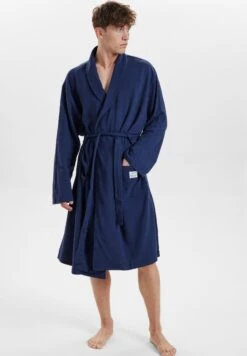 Resteröds Badjas - Blue -Jack and Jones Verkoopwinkel 449975403e79448795129f1b71eca7b9