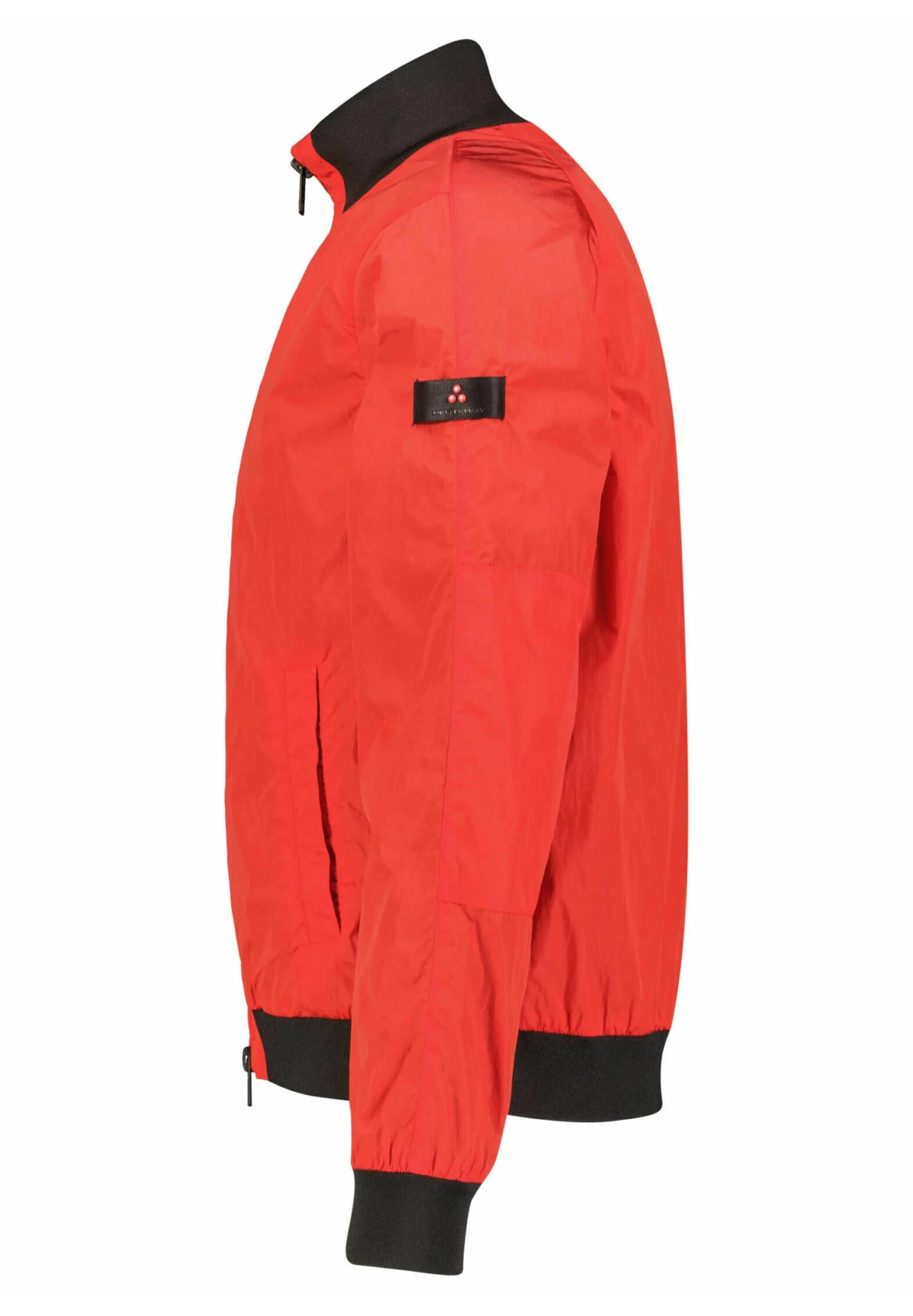 PEUTEREY Agnel - Bomberjacks - Rot 5 PEUTEREY Agnel - Bomberjacks - Rot - Afbeelding 3