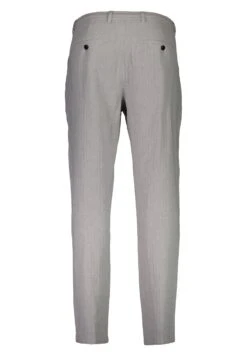Lindbergh Herringbone - Broek - Grey Mel 15 Lindbergh Herringbone - Broek - Grey Mel -Jack and Jones Verkoopwinkel 44a9e877c7ee465ab9686626fd0ad65c