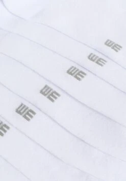 WE FASHION Sokken - White 5 WE FASHION Sokken - White -Jack and Jones Verkoopwinkel 44ca58ef5fdf488897031dd6e3edd9cb