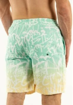 Zwemshorts - Bleu -Jack and Jones Verkoopwinkel 450d25f116a6411f85eeec18dfffe93d