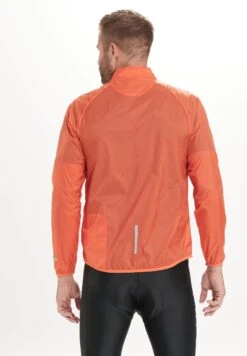 Endurance Imile M Windblocker - Outdoorjas - Orange 14 Endurance Imile M Windblocker - Outdoorjas - Orange -Jack and Jones Verkoopwinkel 45457aa0460547b49c79a81f97ac2c0f