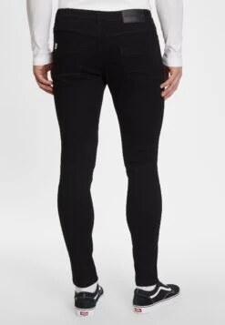 Zane- Jeans Skinny Fit - Black 9 Zane- Jeans Skinny Fit - Black -Jack and Jones Verkoopwinkel 4555b1816187490c93f26d9d27ae0c9b