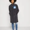Karl Lagerfeld Jeans Oversized Summer Coat - Parka - Black 2 Karl Lagerfeld Jeans Oversized Summer Coat - Parka - Black -Jack and Jones Verkoopwinkel 4566959b01a744bd888af935859de45a