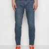 Abercrombie & Fitch Skinny- Jeans Skinny Fit - Blau -Jack and Jones Verkoopwinkel 4572d168163f42868f518a1e0942ae01