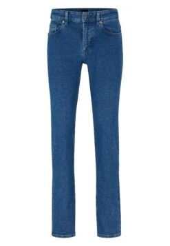 Boss Slim Fit Jeans - Blue Fifteen 12 Boss Slim Fit Jeans - Blue Fifteen -Jack and Jones Verkoopwinkel 45994370b49c4767a041f2458afc497d