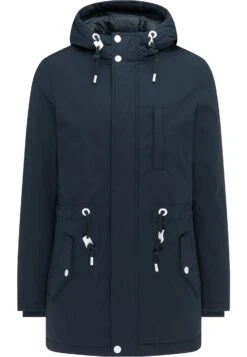 ICEBOUND Clima Iglu - Winterjas - Marine 11 ICEBOUND Clima Iglu - Winterjas - Marine -Jack and Jones Verkoopwinkel 459a93ac038143d2bccc1a884f69bfb4