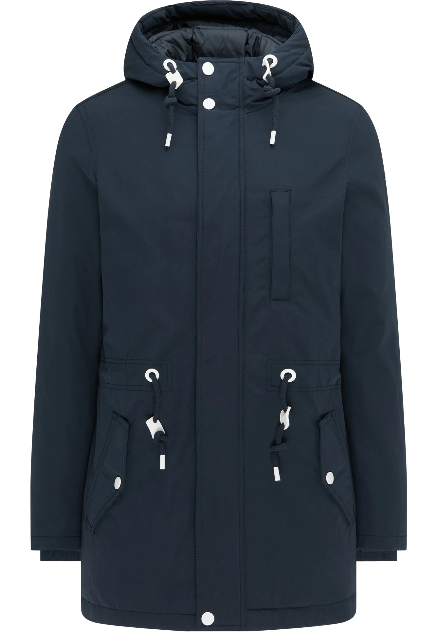 ICEBOUND Clima Iglu - Winterjas - Marine 7 ICEBOUND Clima Iglu - Winterjas - Marine - Afbeelding 5