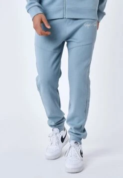 Bas De- Trainingsbroek - Blue