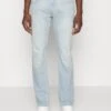 7 For All Mankind The Straight Breezy - Straight Leg Jeans - Light Blue 2 7 For All Mankind The Straight Breezy - Straight Leg Jeans - Light Blue -Jack and Jones Verkoopwinkel 45ca2d844353472cb0d9e90fb7056fa4