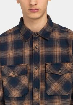 Element Tacoma Classic-Long Sleeve For- Overhemd - Ktp -Jack and Jones Verkoopwinkel 45e58deaeb8a4d94ab5ad81f207d8ab8