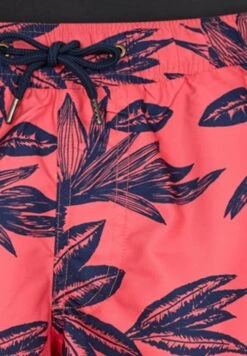 Signal Sunny - Zwemshorts - Jet Red -Jack and Jones Verkoopwinkel 45f884ca04e8485f8673c7d0706a606c