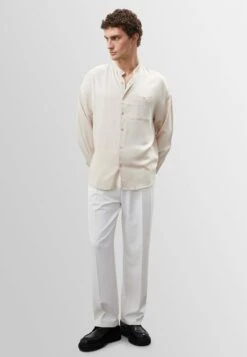 Standing - Overhemd - Beige 10 Standing - Overhemd - Beige -Jack and Jones Verkoopwinkel 45fc3fa024fd4ed9abbcc61c658b7d35