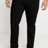 Jack & Jones Jjitim - Slim Fit Jeans - Black Denim -Jack and Jones Verkoopwinkel 45fda9b5225a490da05a33504433f338