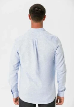 Oxford- Overhemd - White Blue 14 Oxford- Overhemd - White Blue -Jack and Jones Verkoopwinkel 4603d09ee1854414943d062ef1ab1c8b
