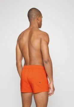 Puma Swim Men - Zwemshorts - Chili Powder -Jack and Jones Verkoopwinkel 46072b18ba664ef89294e7d8d53cee16