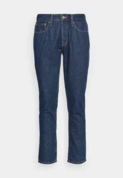 Jack & Jones Jjimike Jjoriginal - Straight Leg Jeans - Blue Denim -Jack and Jones Verkoopwinkel 4621a5faf90d45f8b5af1037f345d877
