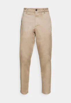 Selected Homme Slhslim Taperepton Flex Pants - Chino - Chinchilla -Jack and Jones Verkoopwinkel 46297784e8684a79982311d9194a149f