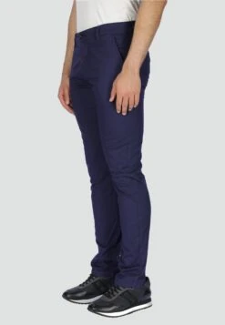 Chino - Peacoat -Jack and Jones Verkoopwinkel 462acd51ed8e43c1b1c49954377b7751