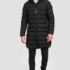 Chester - Winterjas - Schwarz 2 Chester - Winterjas - Schwarz -Jack and Jones Verkoopwinkel 462b204fe3ae4918b258664e6180e312