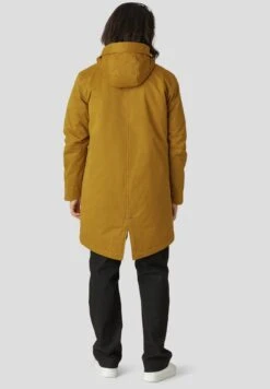 Fat Moose Marshall - Parka - Bronze -Jack and Jones Verkoopwinkel 4647dc5cb237416b987ddc3de68f81fe