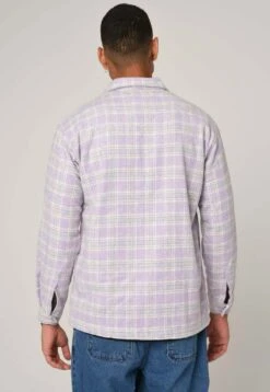 Overhemd - Lilac -Jack and Jones Verkoopwinkel 464a5ec3f6d640219625278ff45ef9ae