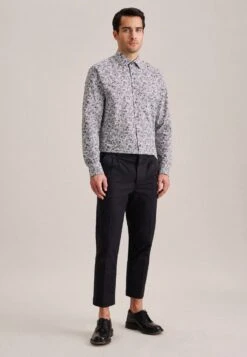 Seidensticker Business Regular - Overhemd - Grey 12 Seidensticker Business Regular - Overhemd - Grey -Jack and Jones Verkoopwinkel 4657ab1049c4430b80bf601fe253de41