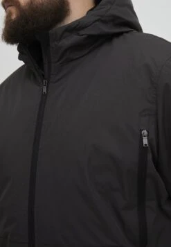 Blend Bheleon Bt - Jas - Phantom Grey 11 Blend Bheleon Bt - Jas - Phantom Grey -Jack and Jones Verkoopwinkel 46b3909b98234c2f91bb6dc72216c775