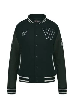 Oakwood College Bi - Bomberjacks - Green -Jack and Jones Verkoopwinkel 46c328895c0544a8af69de9773035588