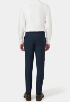 Oscar Jacobson Denz - Pantalon - Dew Blue -Jack and Jones Verkoopwinkel 46e3eee4875c472fb4ea4ae27e1e0fd6