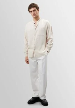Standing - Overhemd - Beige 8 Standing - Overhemd - Beige -Jack and Jones Verkoopwinkel 46eea3951d9d48648d0c85b3ff8c7b80