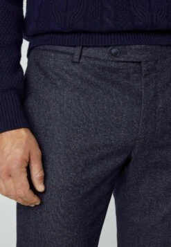 Hackett London Broken Twill Trs - Broek - Navy -Jack and Jones Verkoopwinkel 46f30ce8251445f29ef714d86e3f17a9