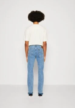 Lee Rider - Slim Fit Jeans - Seafoam -Jack and Jones Verkoopwinkel 46f9e2fa1b83414f838b0bb3ffa8f61c