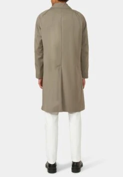 Oscar Jacobson Toro- Halflange Jas - Light Army Green 13 Oscar Jacobson Toro- Halflange Jas - Light Army Green -Jack and Jones Verkoopwinkel 470f3a7cdc744fa381d867ec50f9a28c