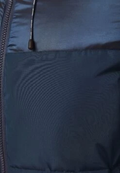 POLO CLUB Ostrey - Winterjas - Petroleum Blue -Jack and Jones Verkoopwinkel 47175df6df544a5fa92a350b678aab2a